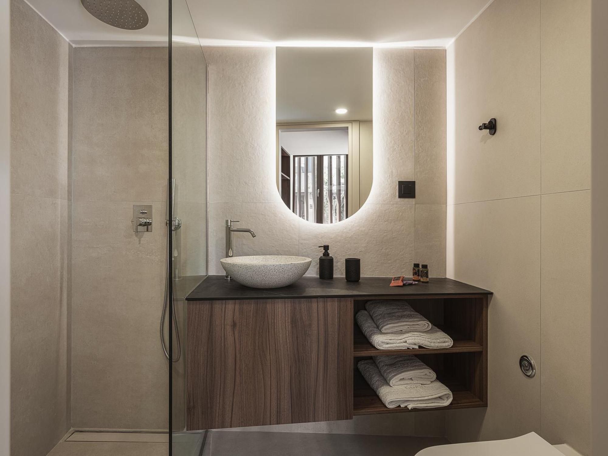 Copal Experience The Port Apartment Chania  Exterior photo