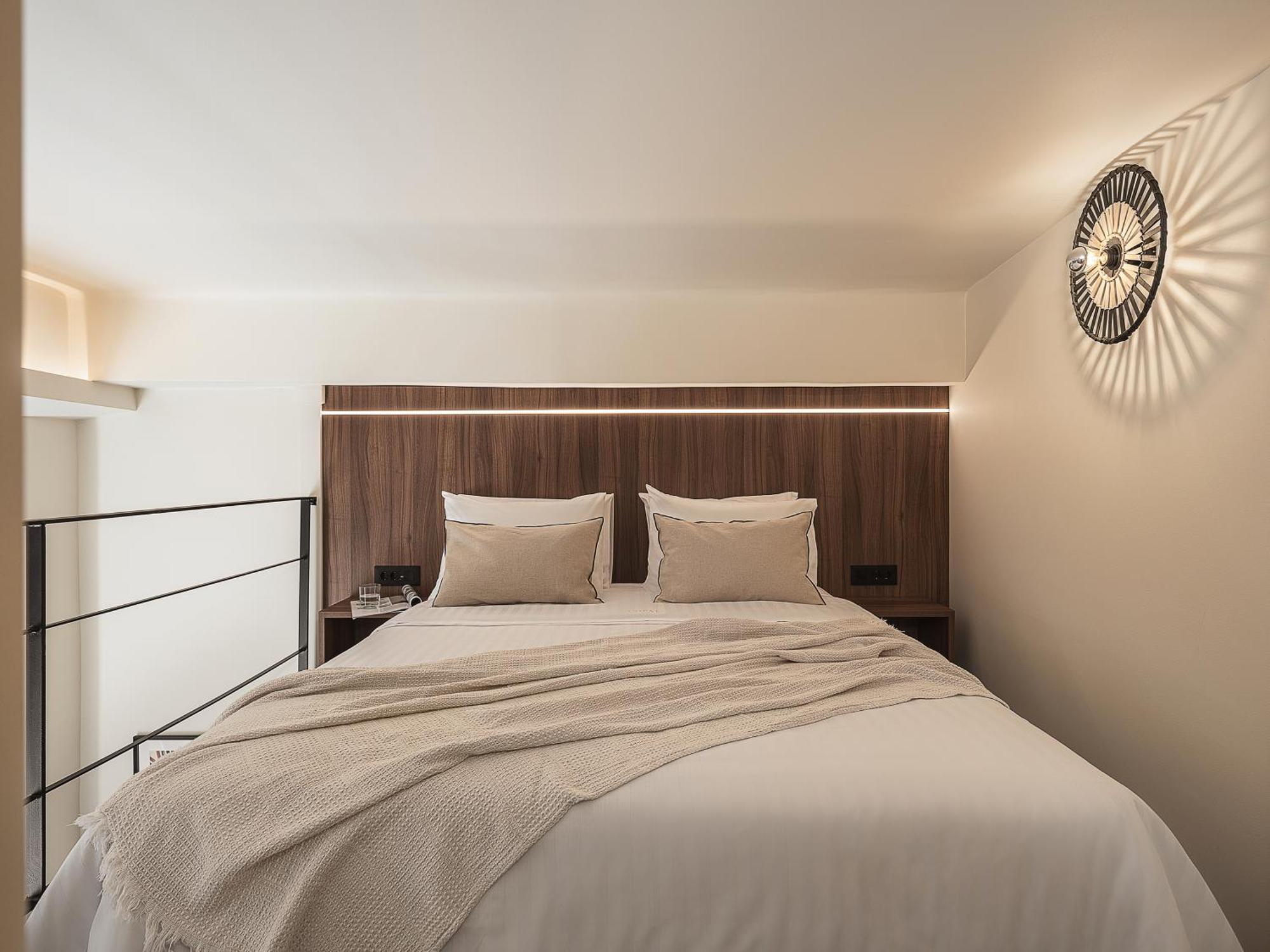 Copal Experience The Port Apartment Chania  Exterior photo